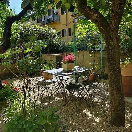 Villino La Rosa Antica Lejlighed Firenze Eksteriør billede