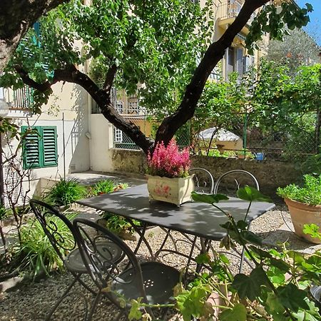 Villino La Rosa Antica Lejlighed Firenze Eksteriør billede