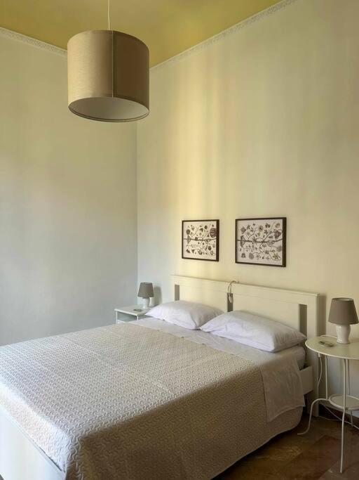 Villino La Rosa Antica Lejlighed Firenze Eksteriør billede