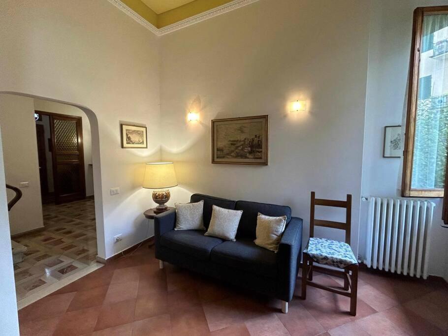 Villino La Rosa Antica Lejlighed Firenze Eksteriør billede