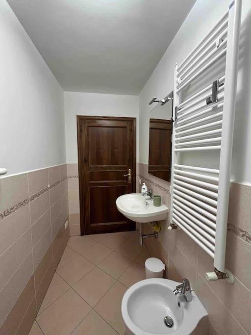 Villino La Rosa Antica Lejlighed Firenze Eksteriør billede