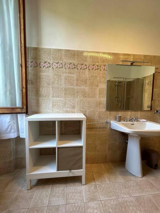Villino La Rosa Antica Lejlighed Firenze Eksteriør billede