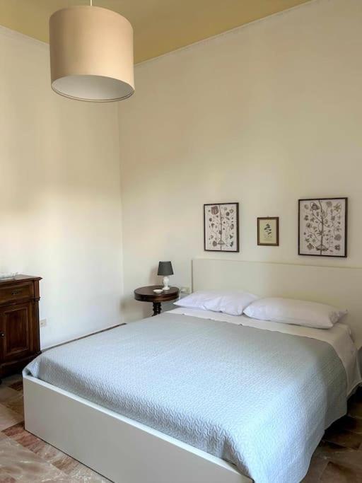 Villino La Rosa Antica Lejlighed Firenze Eksteriør billede