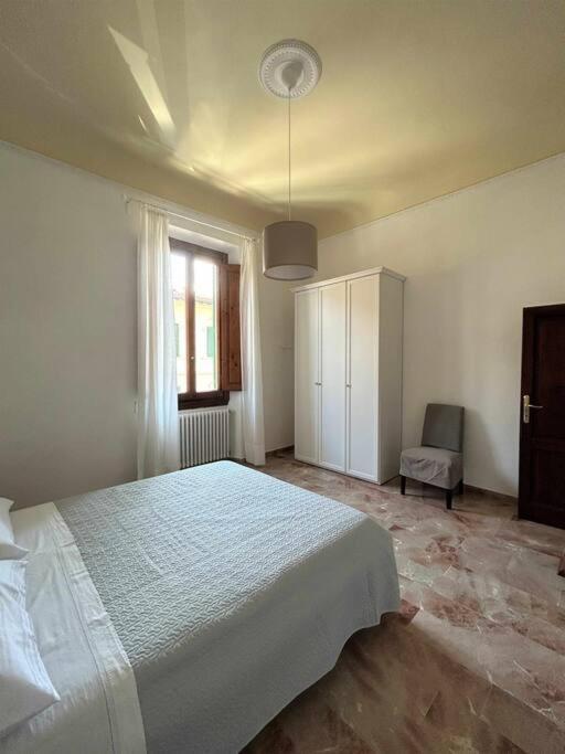 Villino La Rosa Antica Lejlighed Firenze Eksteriør billede