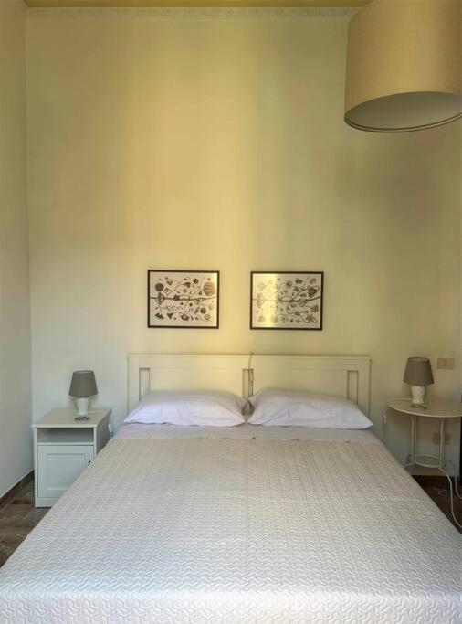 Villino La Rosa Antica Lejlighed Firenze Eksteriør billede
