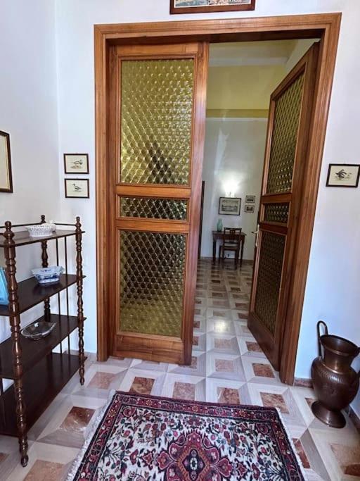 Villino La Rosa Antica Lejlighed Firenze Eksteriør billede