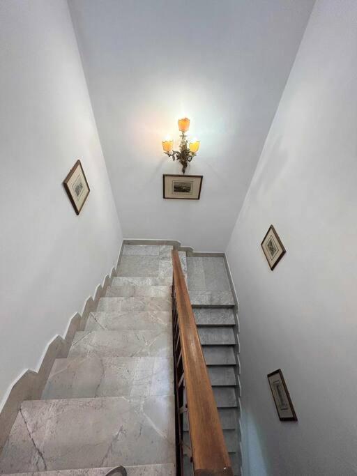 Villino La Rosa Antica Lejlighed Firenze Eksteriør billede