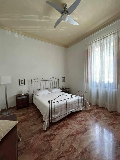 Villino La Rosa Antica Lejlighed Firenze Eksteriør billede