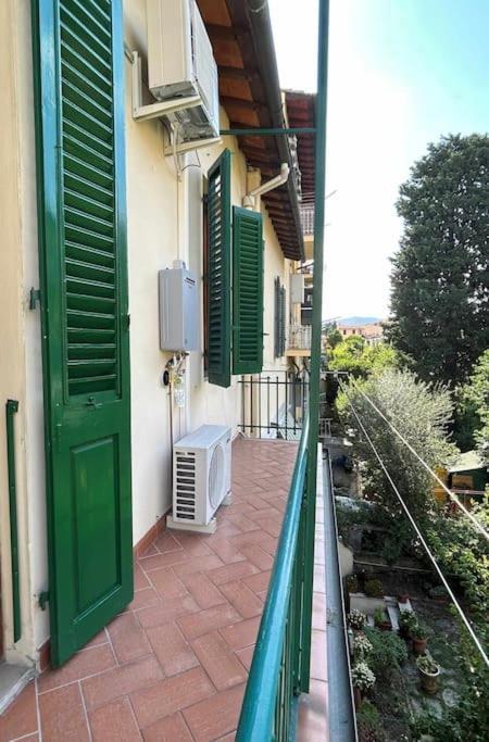 Villino La Rosa Antica Lejlighed Firenze Eksteriør billede