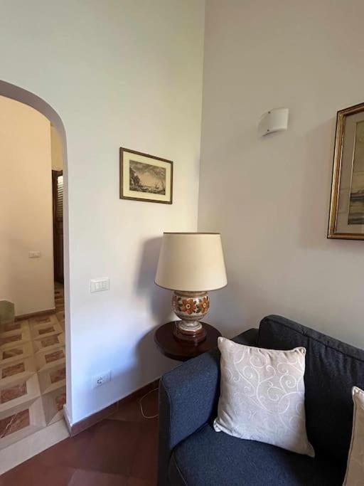 Villino La Rosa Antica Lejlighed Firenze Eksteriør billede