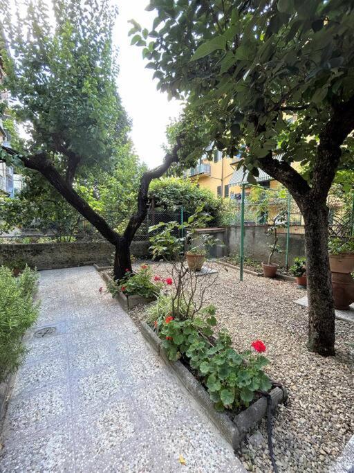 Villino La Rosa Antica Lejlighed Firenze Eksteriør billede