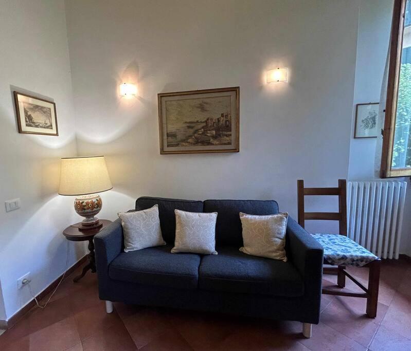 Villino La Rosa Antica Lejlighed Firenze Eksteriør billede