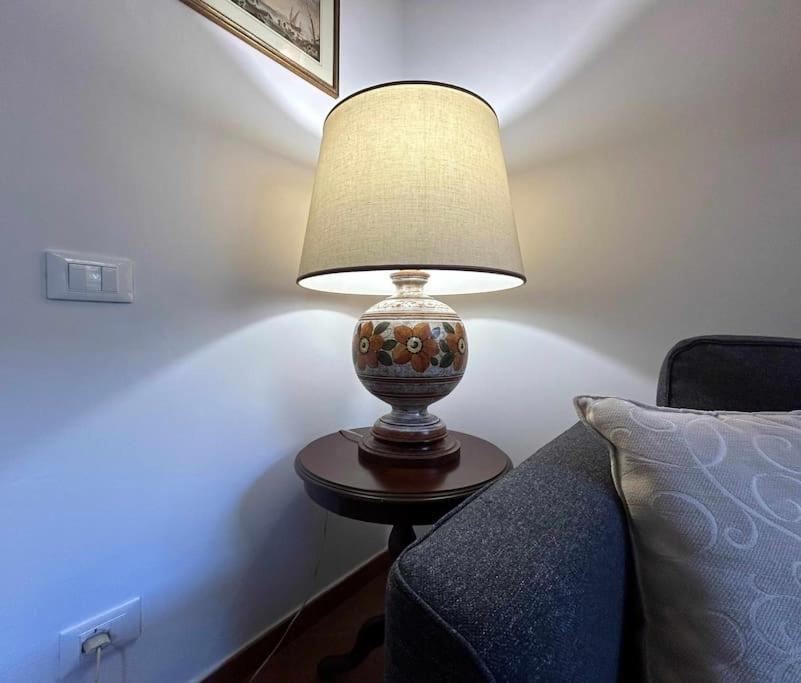 Villino La Rosa Antica Lejlighed Firenze Eksteriør billede