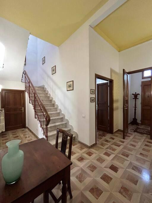 Villino La Rosa Antica Lejlighed Firenze Eksteriør billede