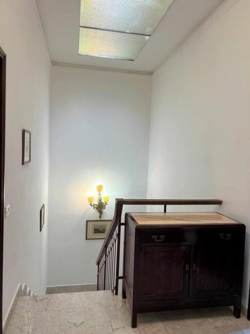 Villino La Rosa Antica Lejlighed Firenze Eksteriør billede