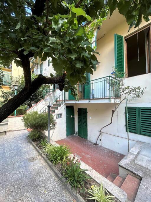 Villino La Rosa Antica Lejlighed Firenze Eksteriør billede