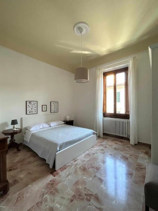 Villino La Rosa Antica Lejlighed Firenze Eksteriør billede