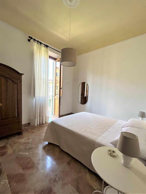 Villino La Rosa Antica Lejlighed Firenze Eksteriør billede