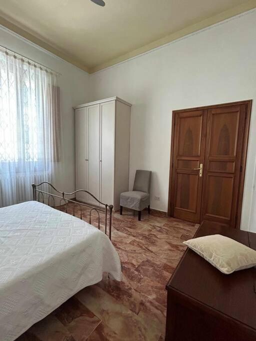 Villino La Rosa Antica Lejlighed Firenze Eksteriør billede